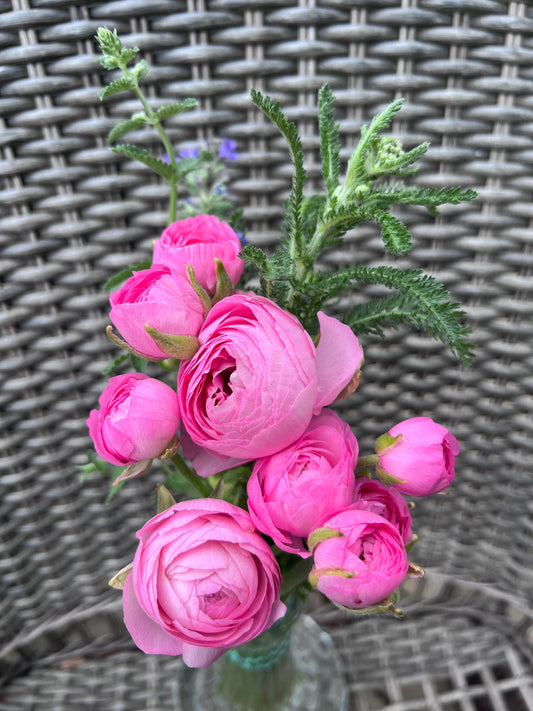 Seasonal Market Bouquet