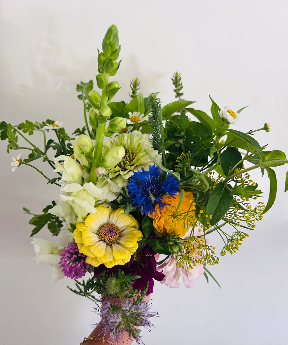 Market Bouquet