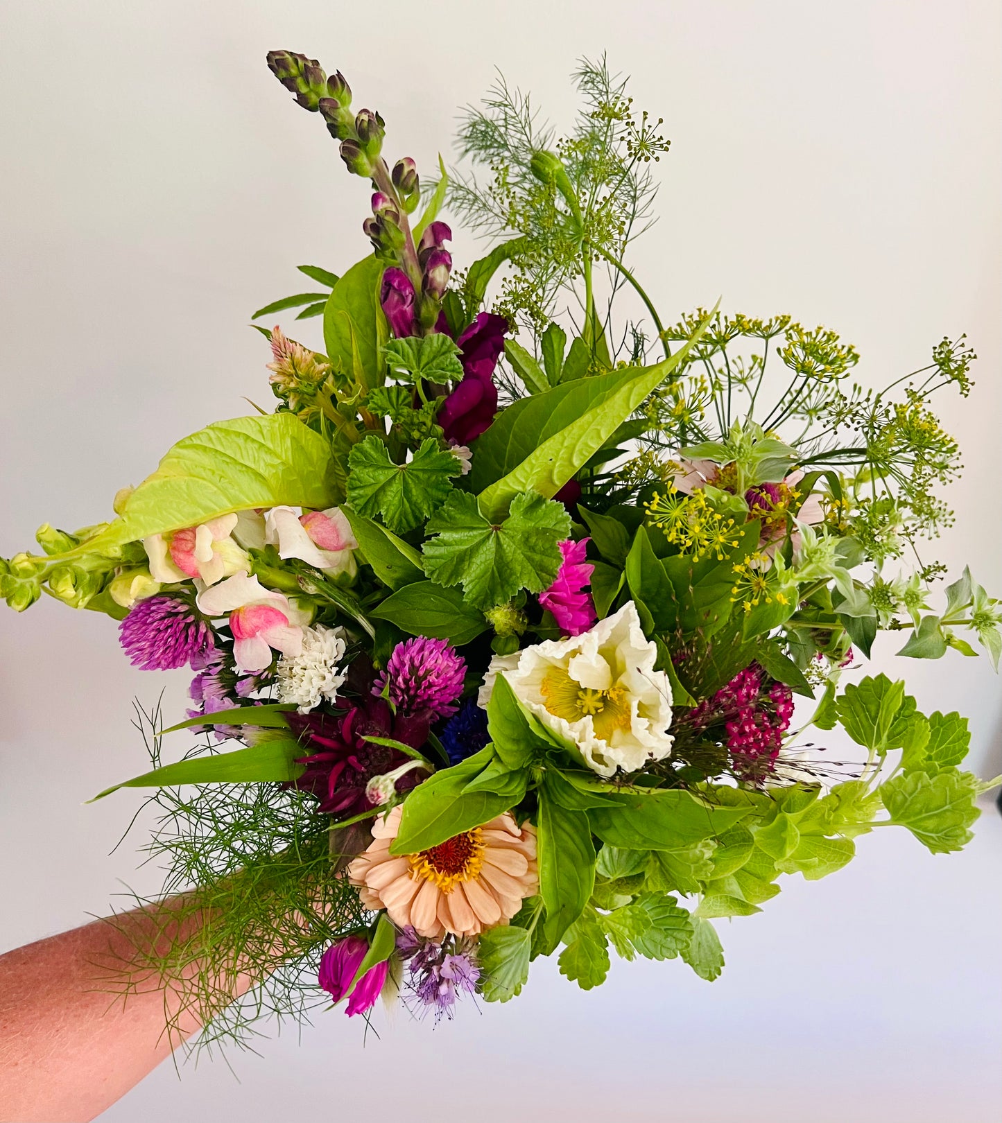 Premium Market Bouquet