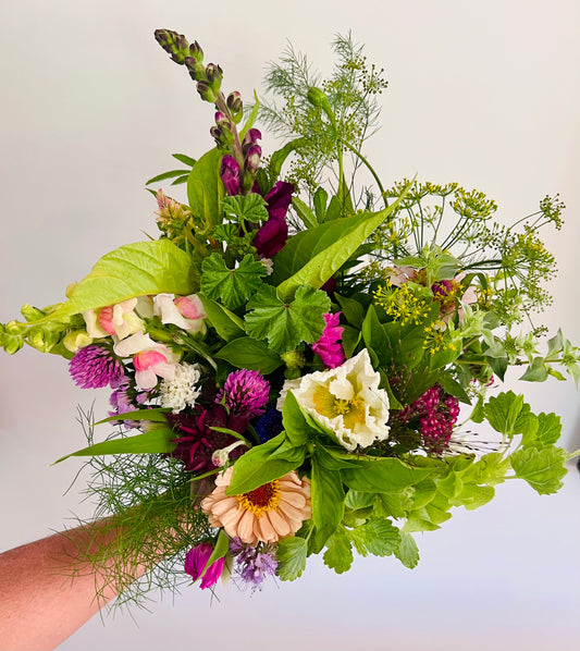 Premium Market Bouquet